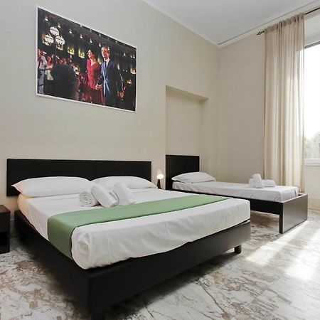 Lucky Stars Rooms โรม ภายนอก รูปภาพ