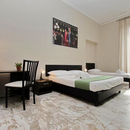 Lucky Stars Rooms โรม ภายนอก รูปภาพ