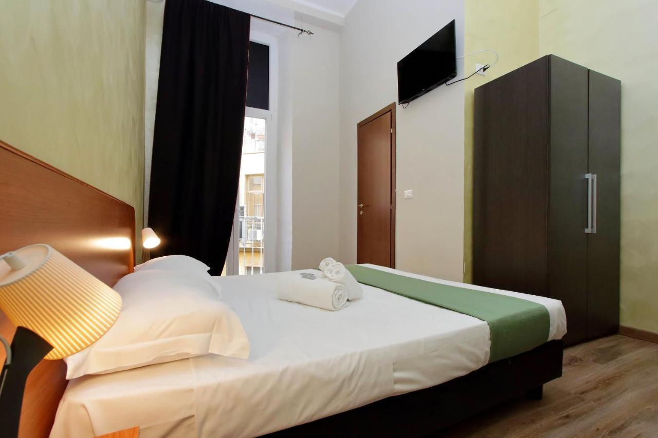 Lucky Stars Rooms โรม ภายนอก รูปภาพ