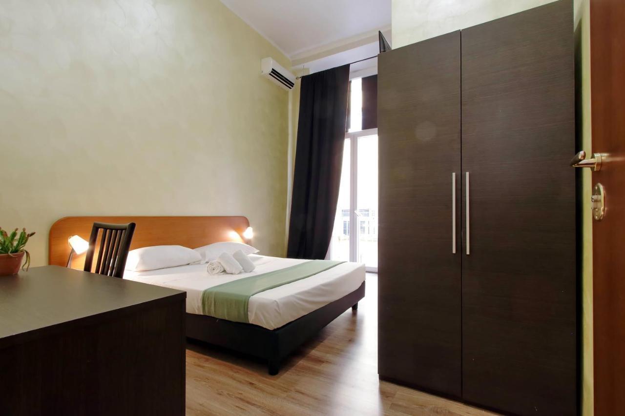 Lucky Stars Rooms โรม ภายนอก รูปภาพ