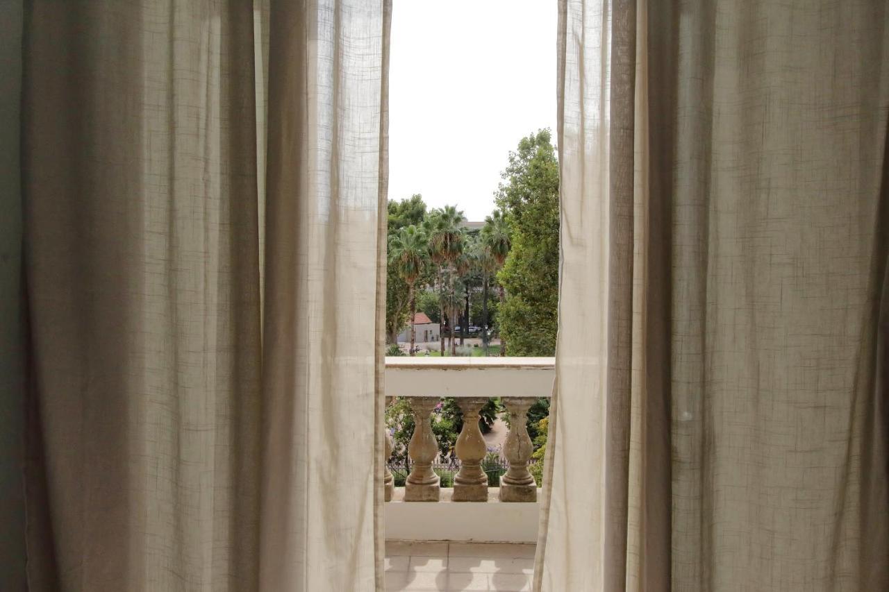 Lucky Stars Rooms โรม ภายนอก รูปภาพ