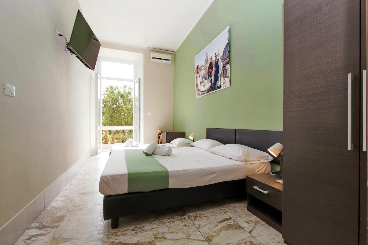 Lucky Stars Rooms โรม ภายนอก รูปภาพ